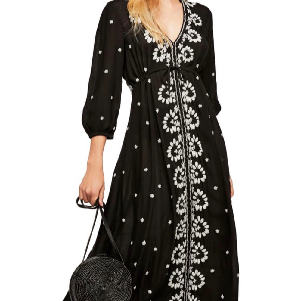 Free people dress